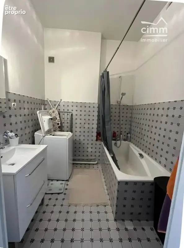 Appartement 2 pièces 48 m² à vendre à Grenoble (38000) - photo 6