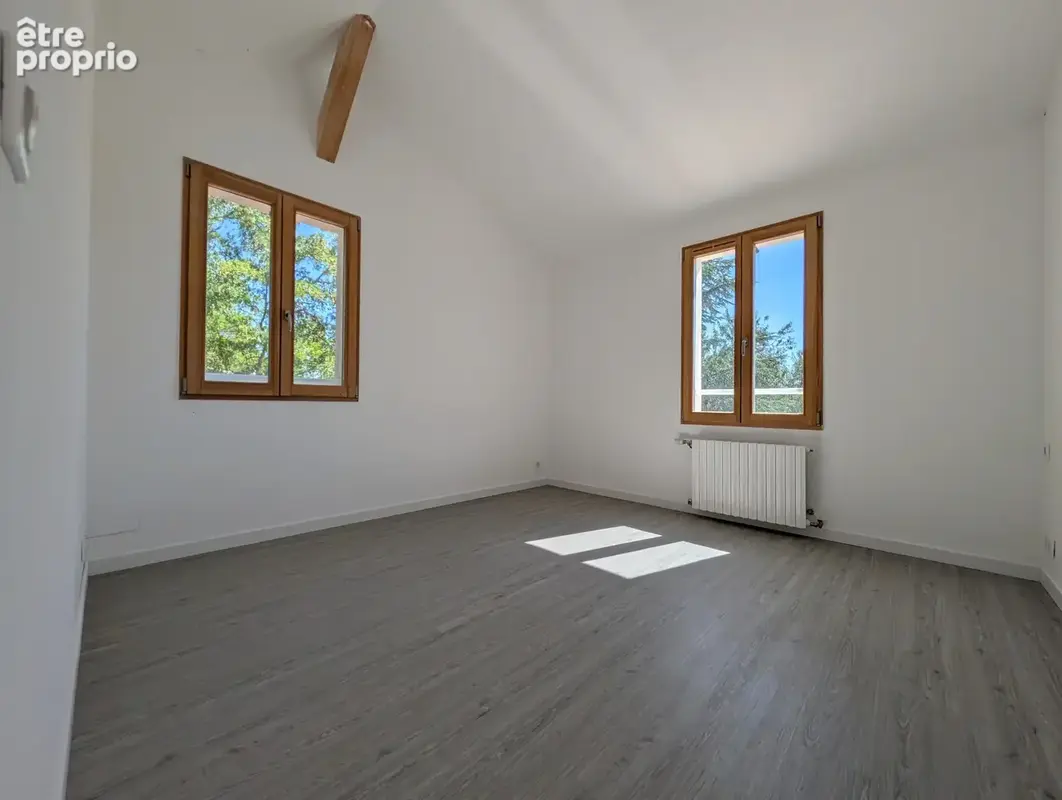 VENTE Villa ossature bois, à Cucuron 84160. - photo 11