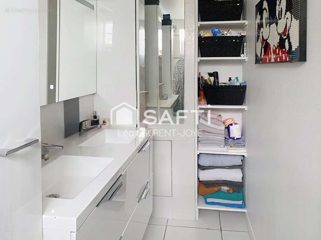 Photo 8 - Maison à TOURS