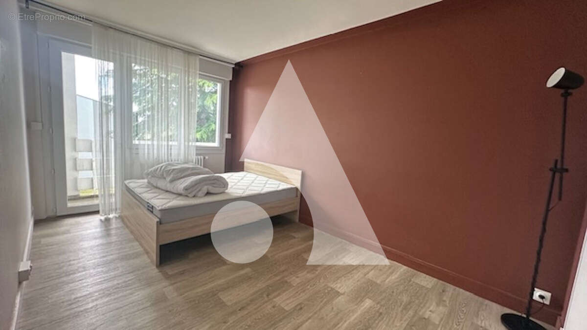 Appartement à NIORT
