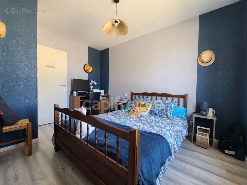 Maison de 2024 terrain clos avec piscine et garage plain pied - photo 6