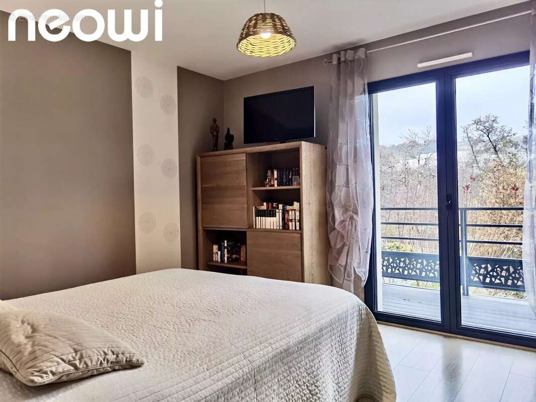 Maison à ARPAJON-SUR-CERE