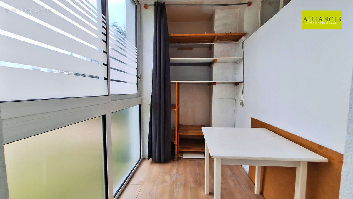 Appartement 4 pièces de 77.77 m2 avec loggia, ascenseur et cave - photo 15