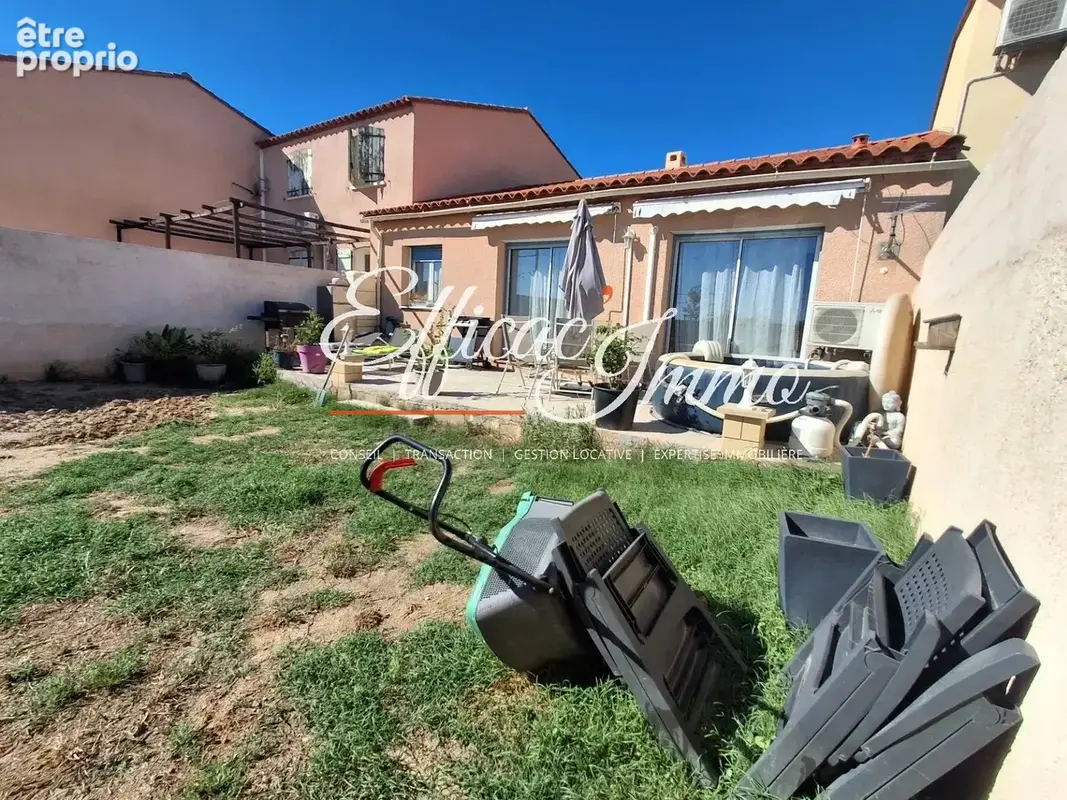 Villa lumineuse de 84 m² à Salses-le-Château - photo 16