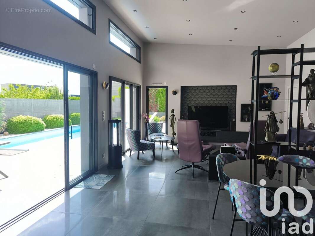 Photo 4 - Maison à VANNES