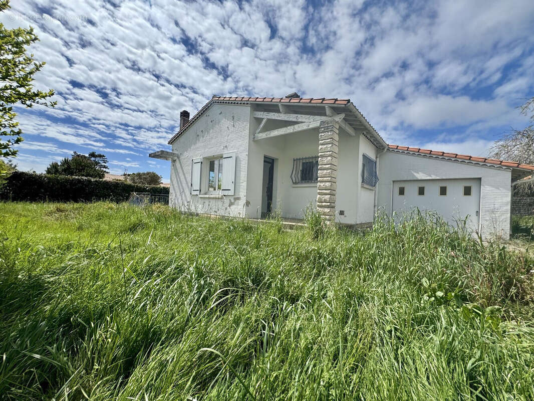 Maison à ROYAN