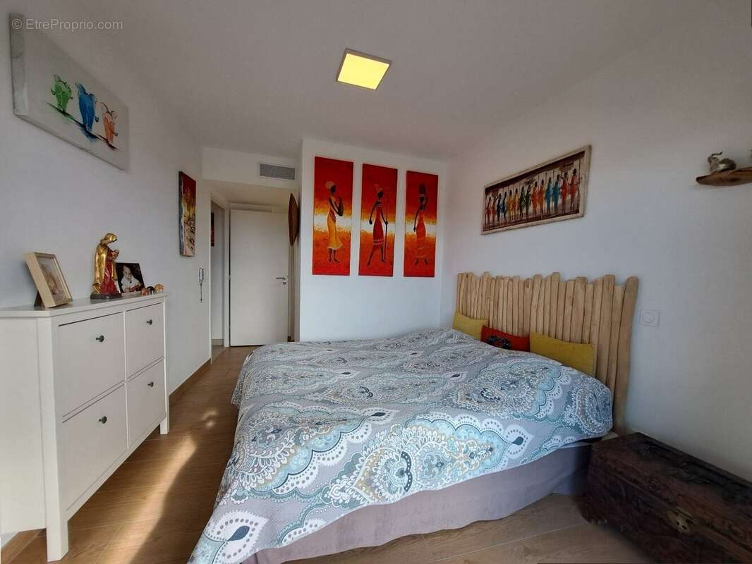 Appartement à AGDE