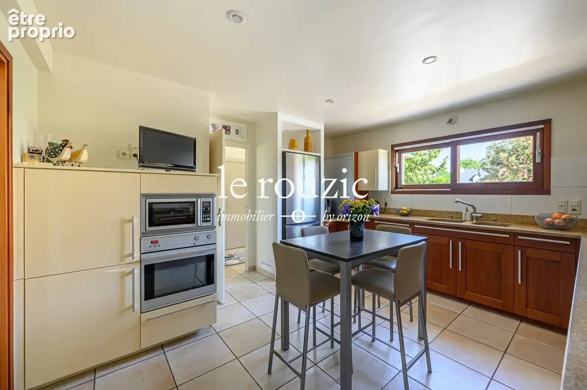 Maison 8 pièces 168 m² à vendre à Sene (56860) - photo 6