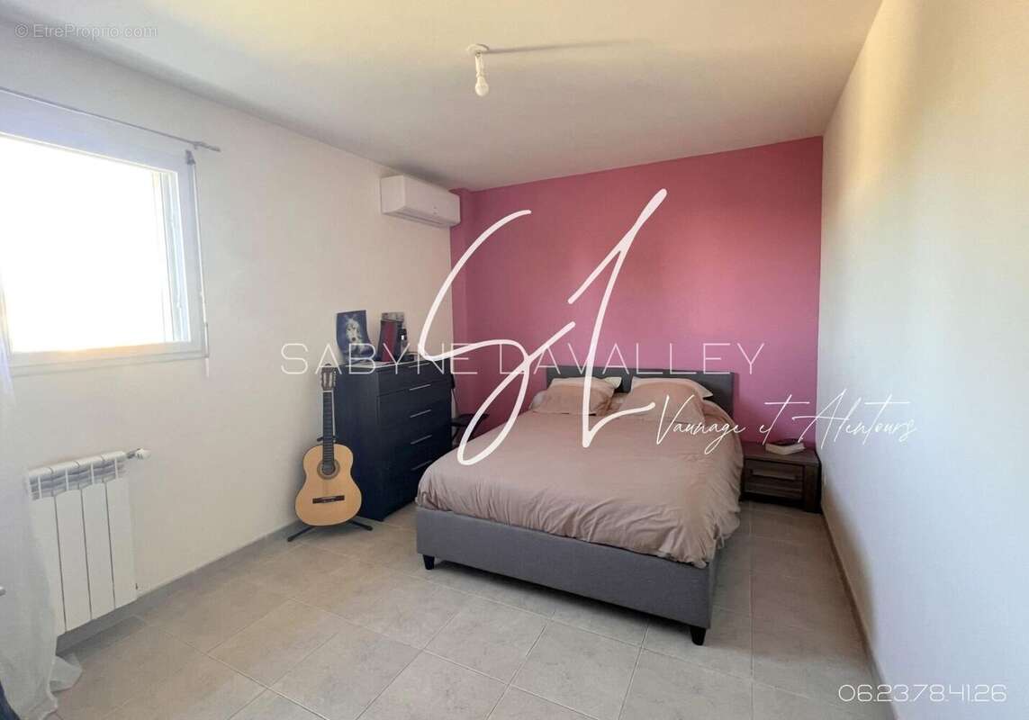 Photo 5 - Maison à REDESSAN