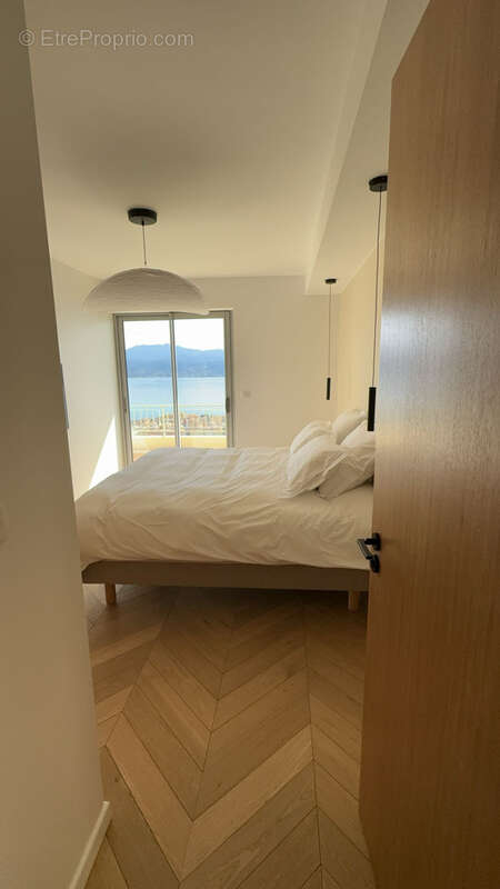Appartement à AJACCIO