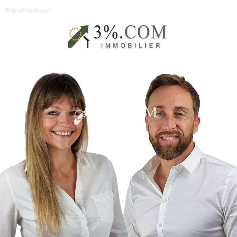 Maison à SAINT-ANDRE-LEZ-LILLE