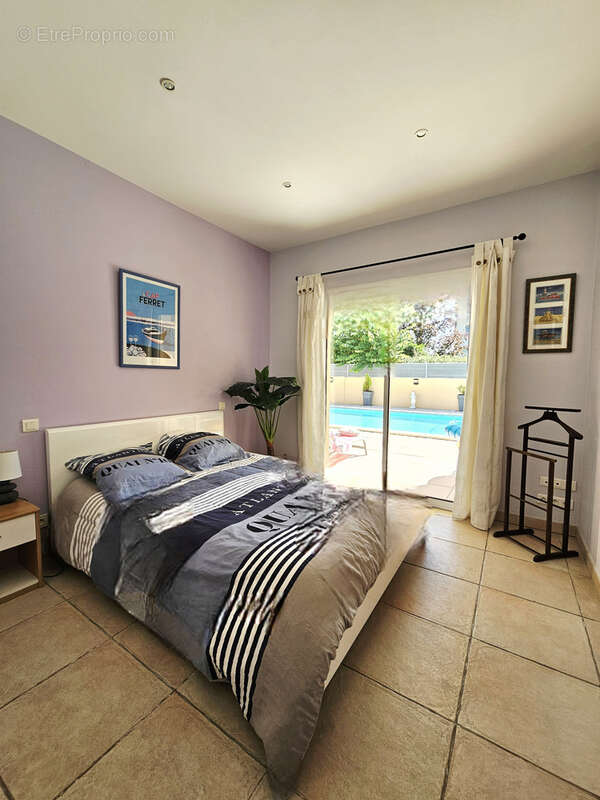 Maison à LA TESTE-DE-BUCH