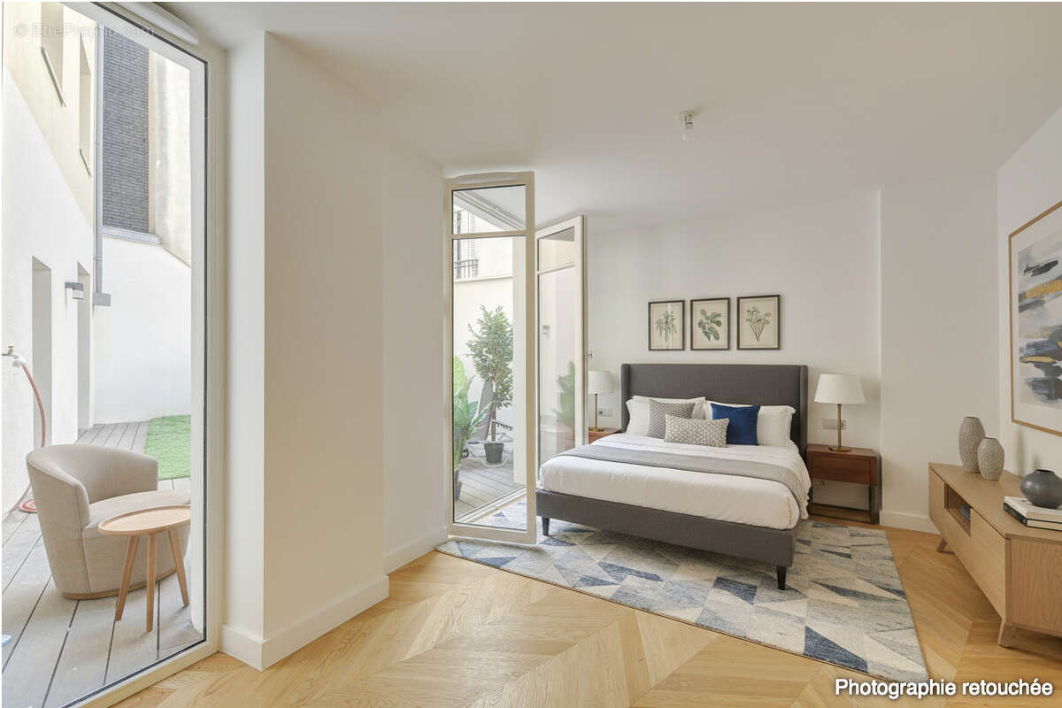 Appartement Neuilly sur Seine - photo 7