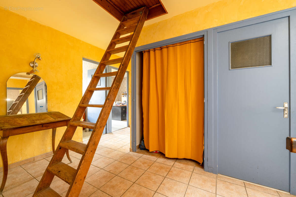 Maison à CHEVALINE