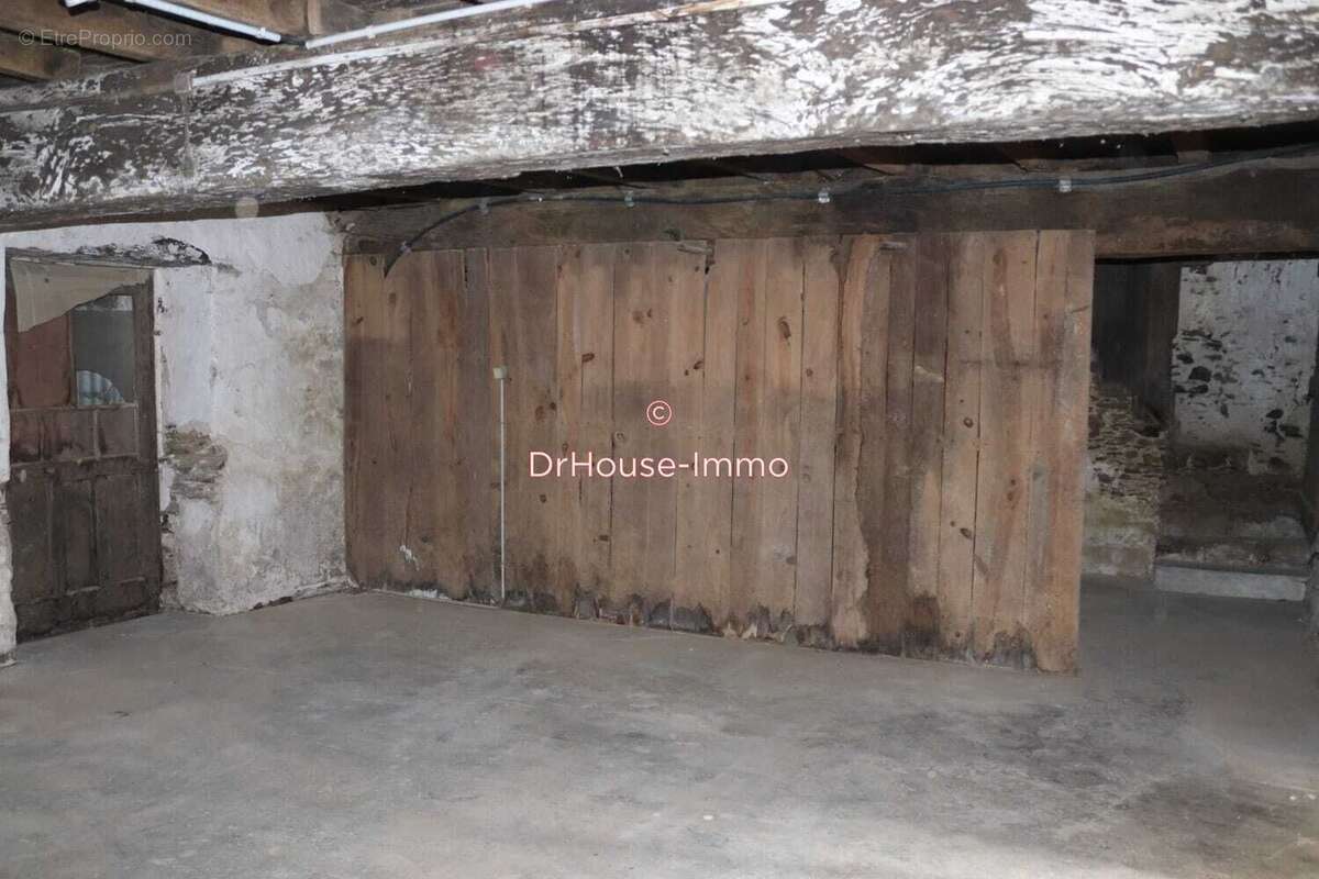 Maison à SAINTE-PAZANNE