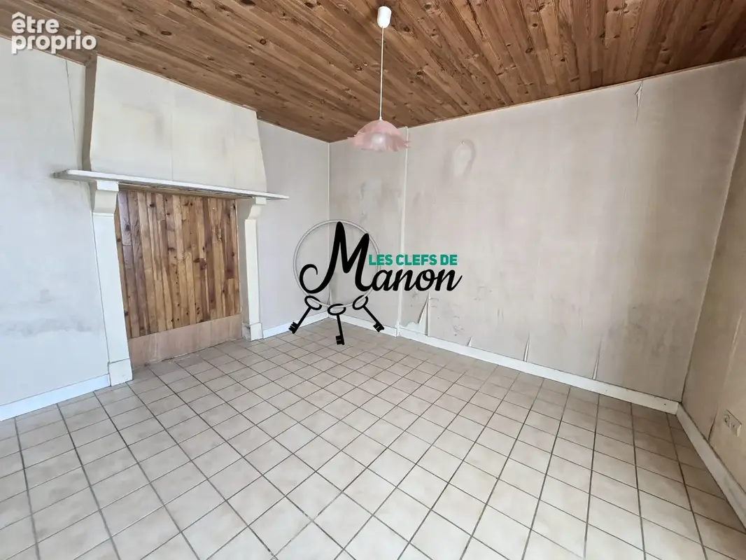 Propriété pierres à saint amand magnazeix - photo 7