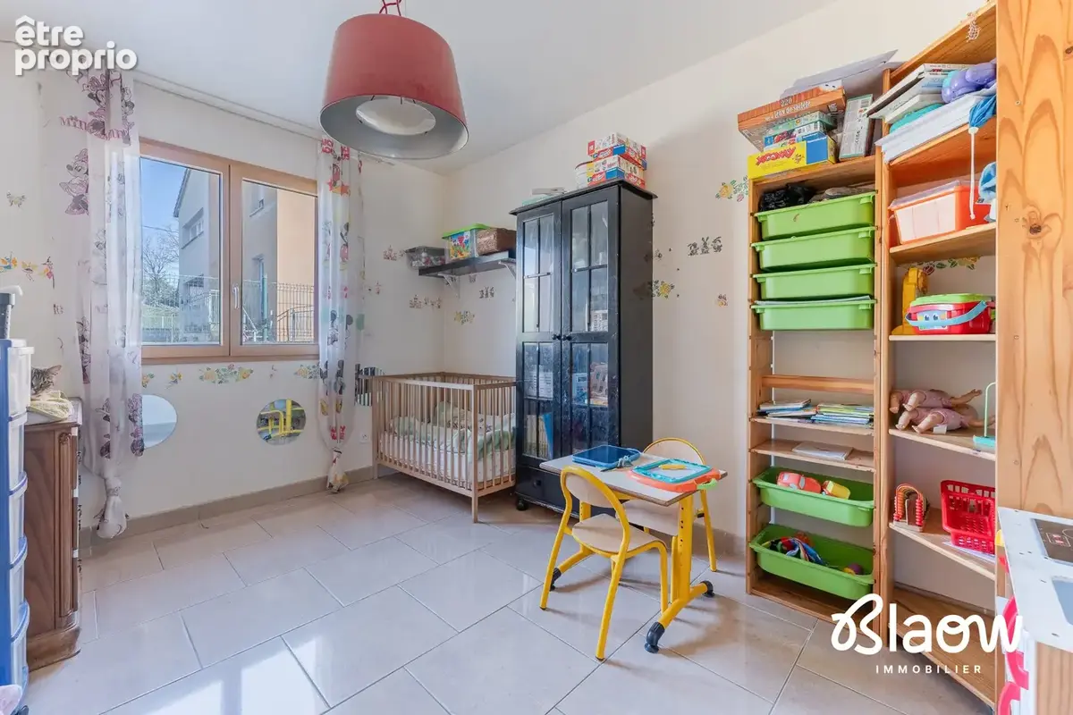 Maison 5 pièces 123 m² à vendre à Decines-Charpieu (69150) - photo 6
