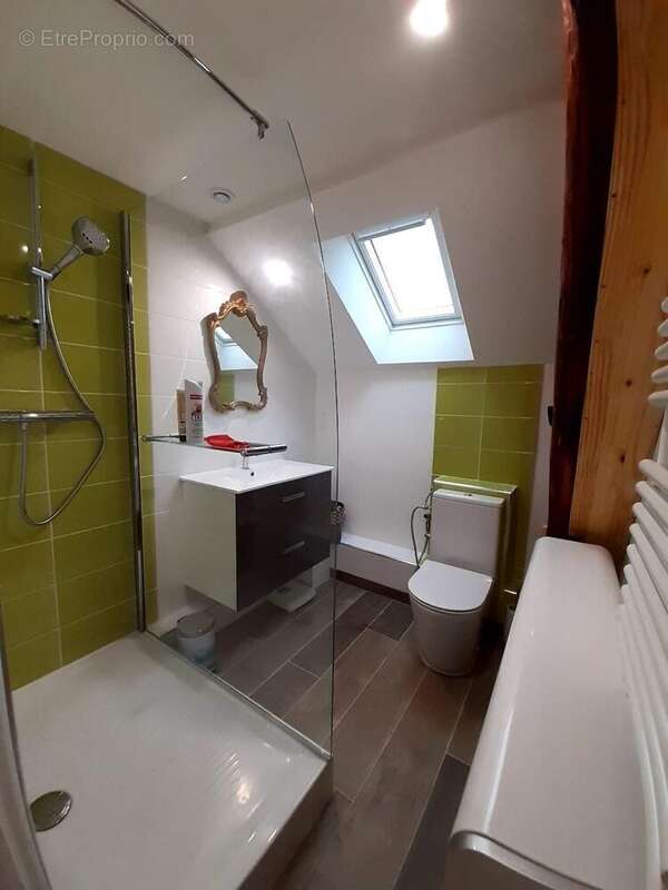 Appartement à BEAUNE