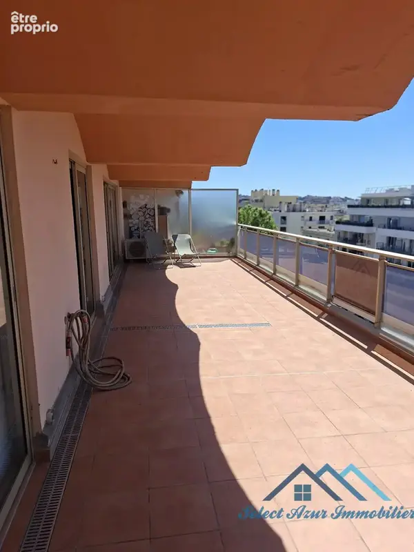 Appartement 2 pièces 50 m² à vendre à Antibes (06160) - photo 6