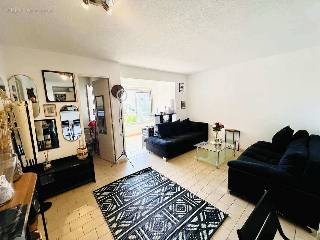 Appartement à AGDE