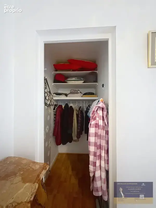 Appartement Troyes 2 pièce(s) - photo 6