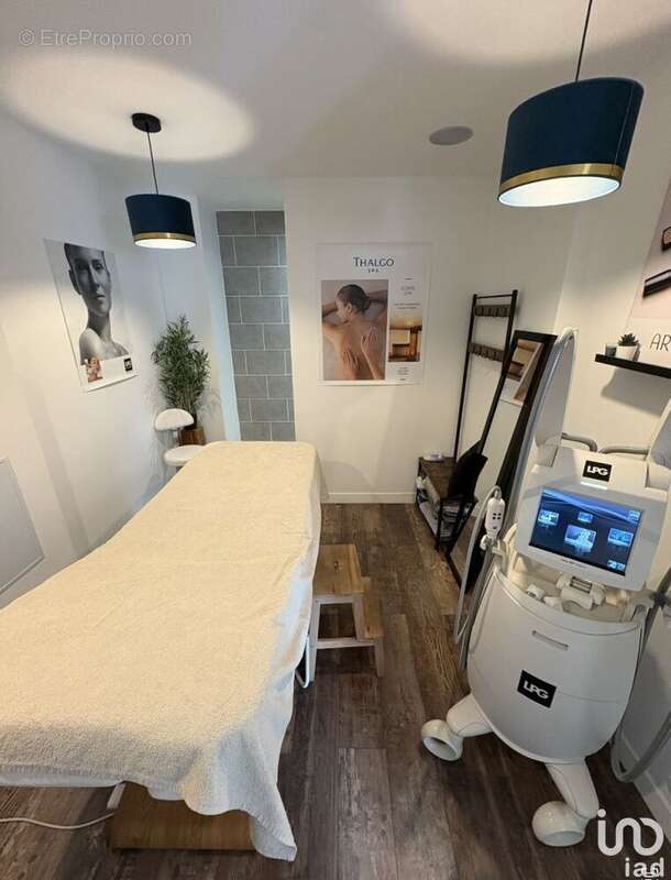 Photo 2 - Commerce à VILLEMUR-SUR-TARN