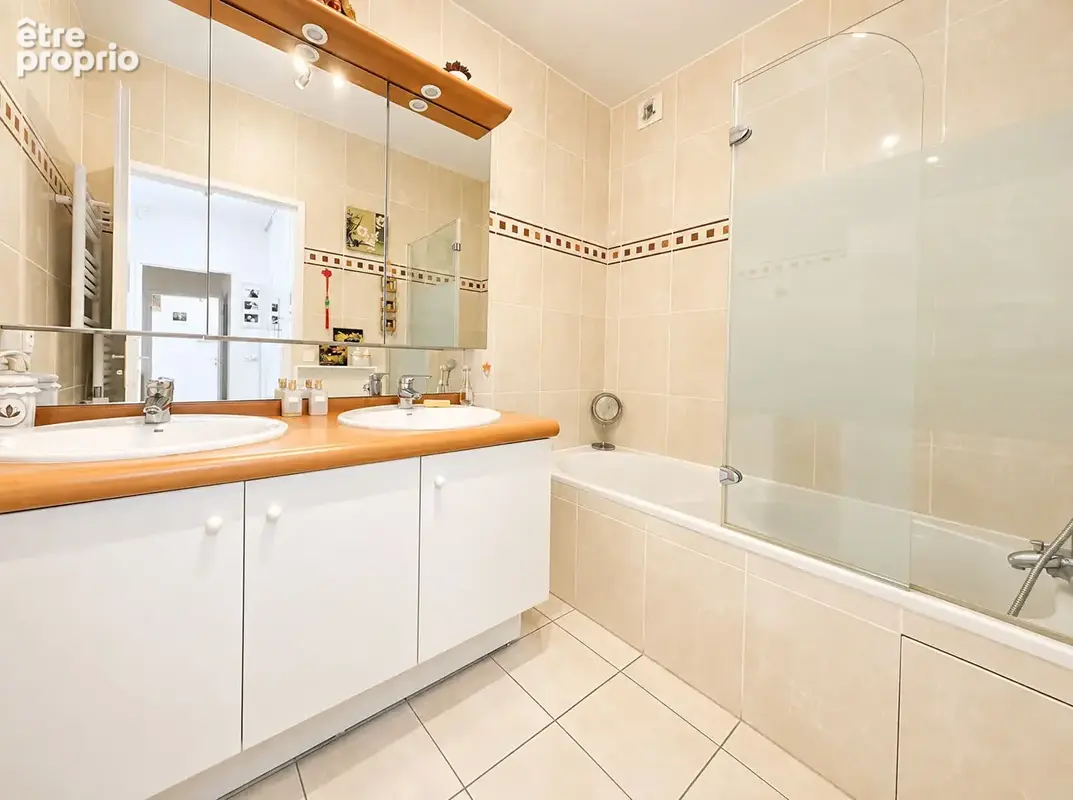 Appartement 95m² à verrières-le-buisson - photo 8