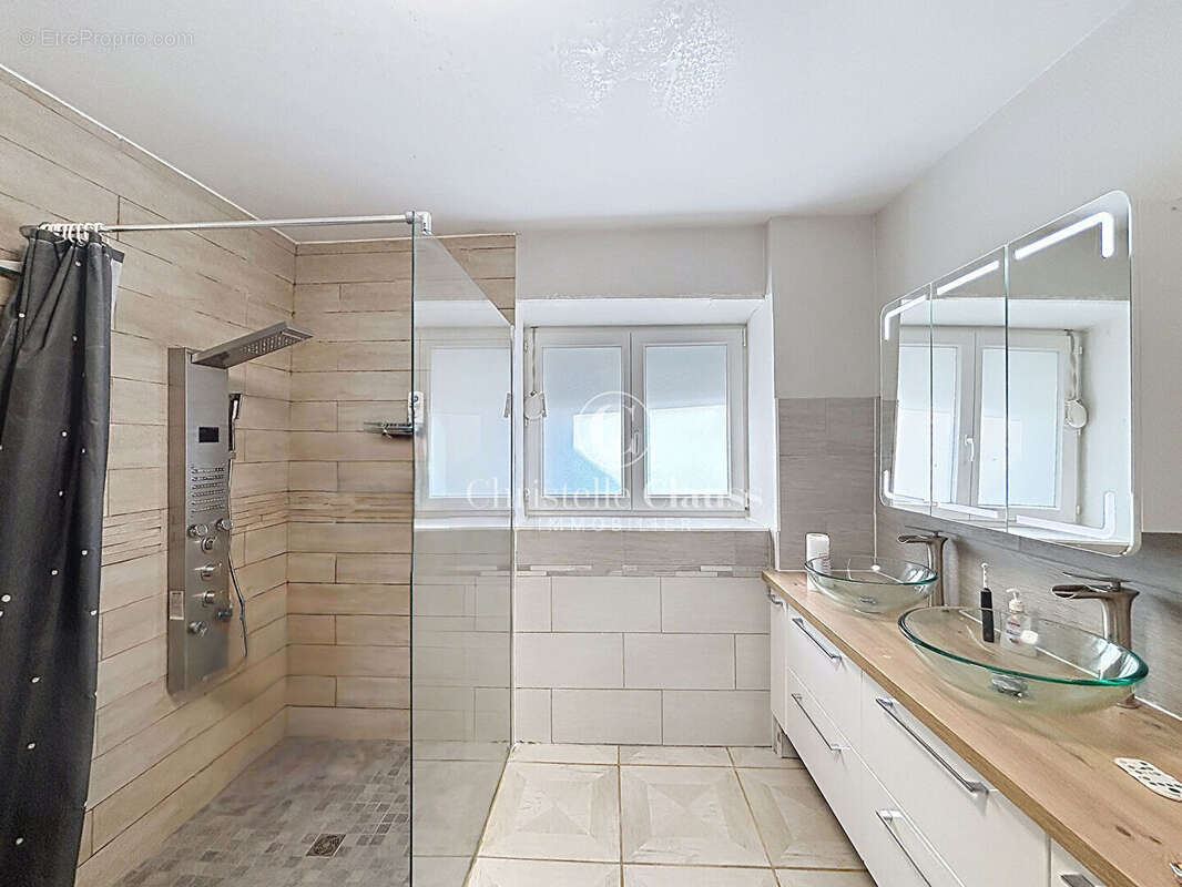 Maison à DINSHEIM-SUR-BRUCHE