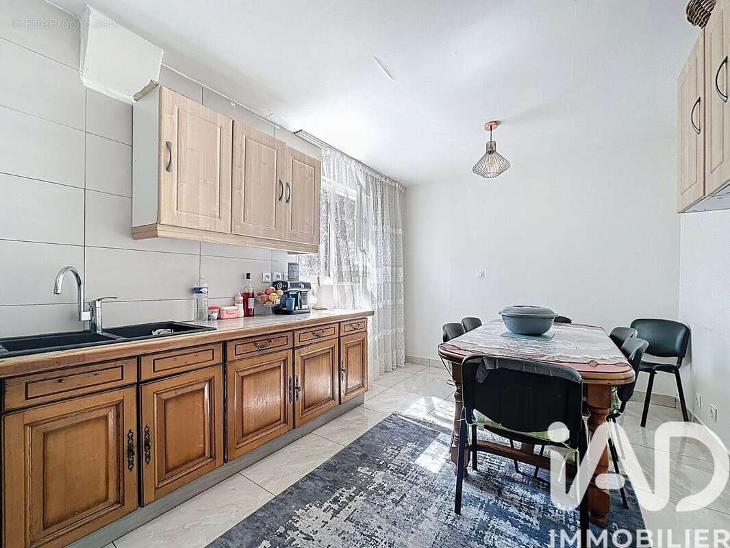 Photo 8 - Maison à LIMAY