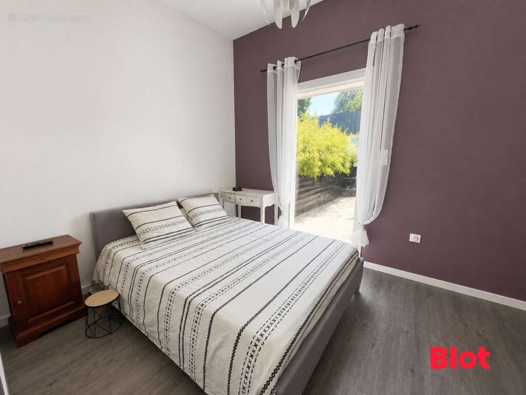 Maison 133 m² à Tremorel  - photo 6
