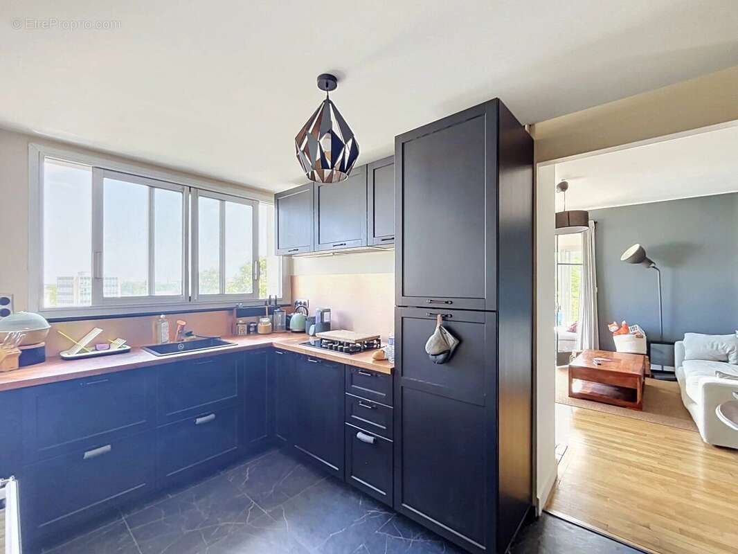 Appartement à LAON