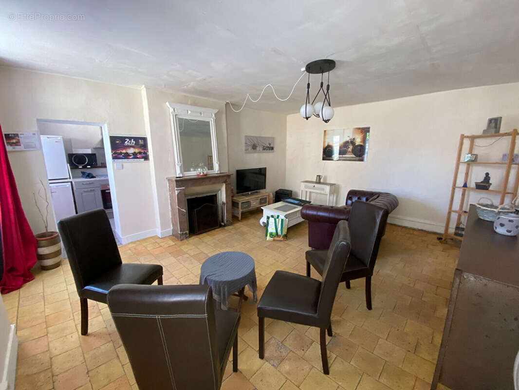Maison à CETON