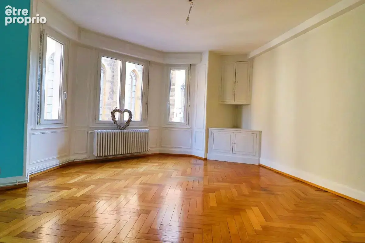 Appartement À Vendre - photo 3