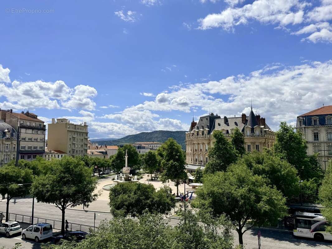 Appartement à VALENCE