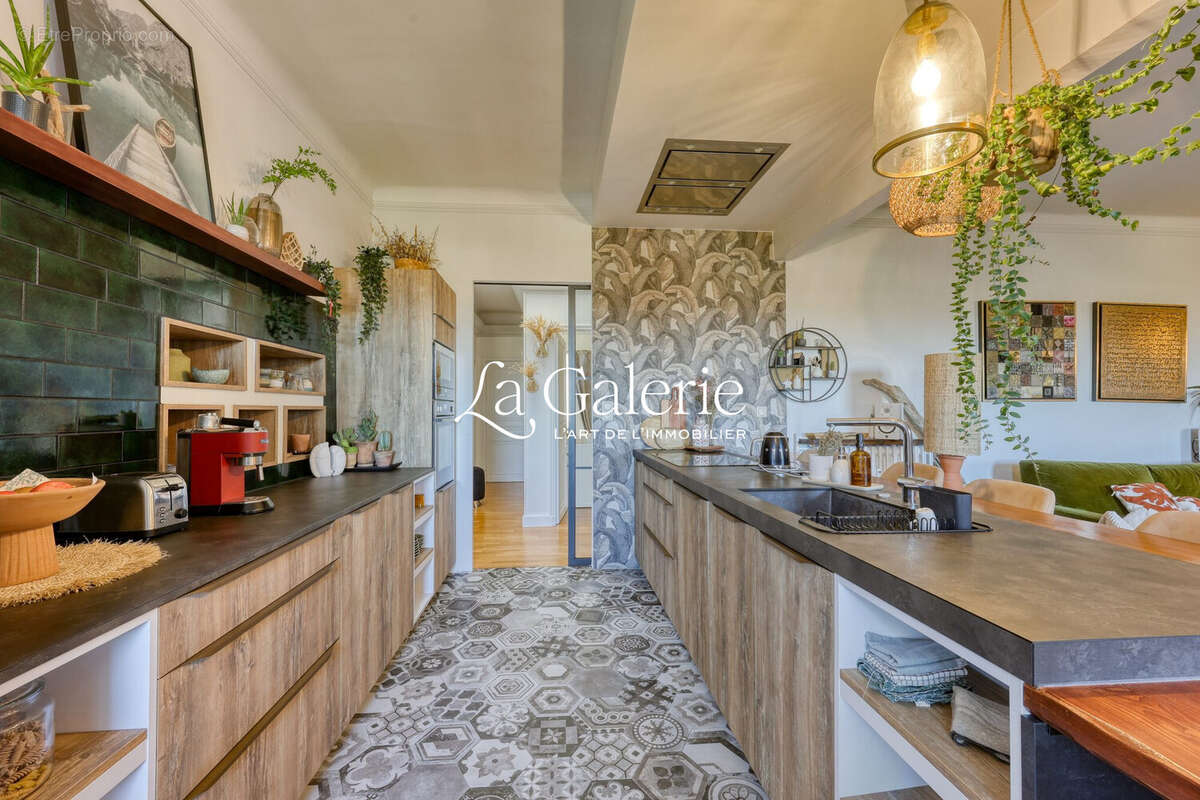 Appartement à HYERES