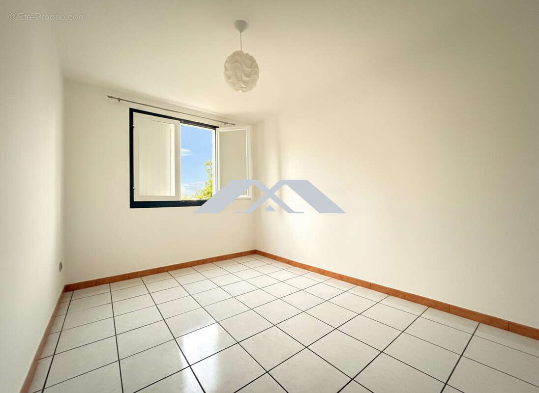 Appartement à LE TAMPON