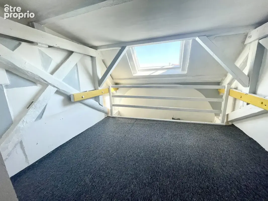 Appartement 5 pièces 105 m² à vendre à Reims (51100) - photo 11