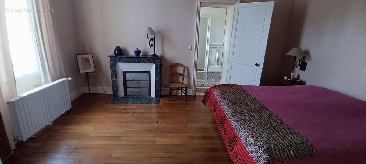 Maison 215 m² à Bengy-Sur-Craon  - photo 6