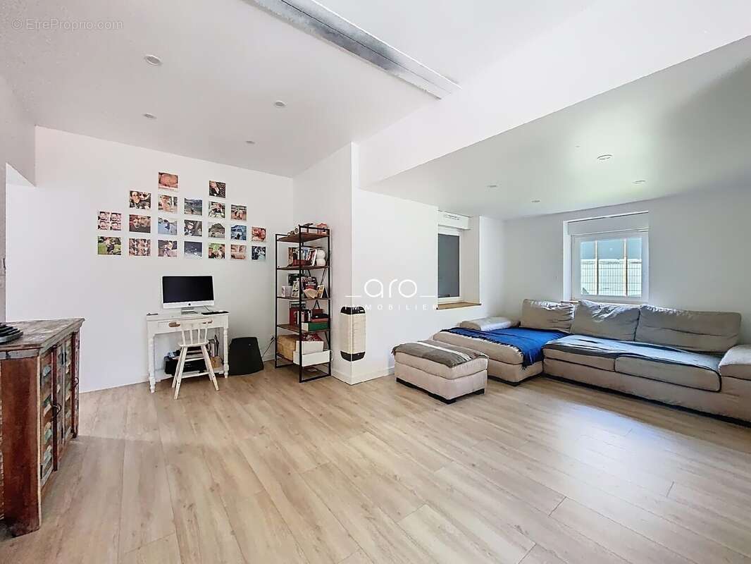 Maison 170 m² à Nomain  - photo 5