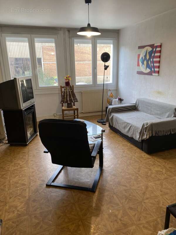 Appartement à RONCHIN