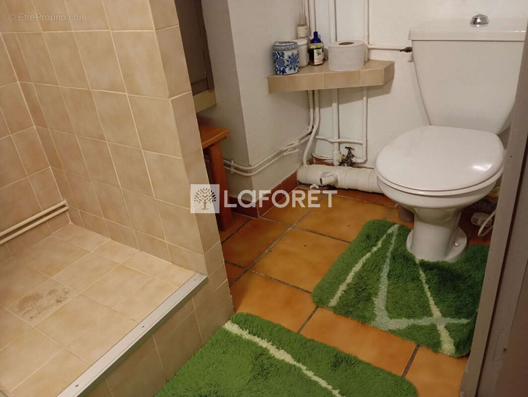 Appartement à LAMANERE