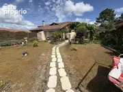 Appartement à ONESSE-ET-LAHARIE