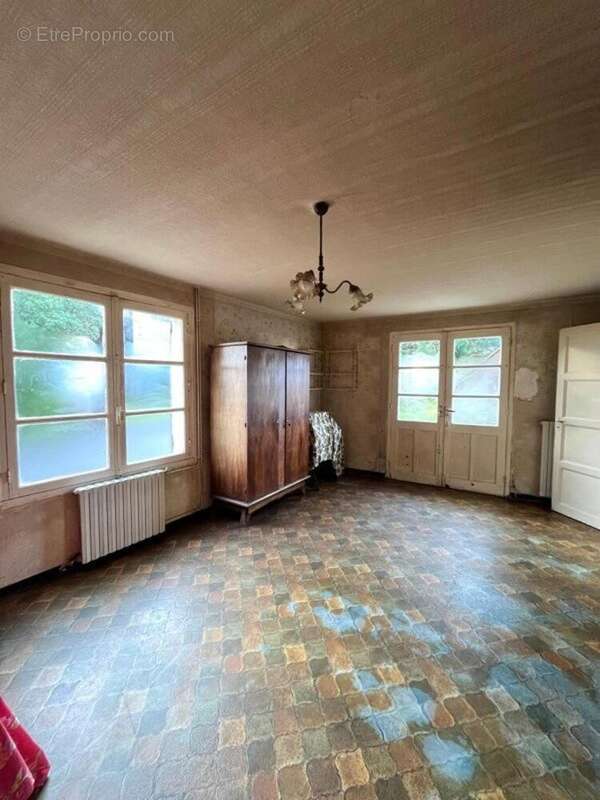 Photo 4 - Maison à NIVILLAC