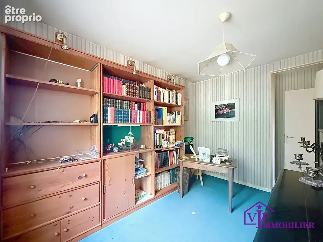 Maison Mesnil Raoul 5 pièce(s) 115 m2 - photo 5