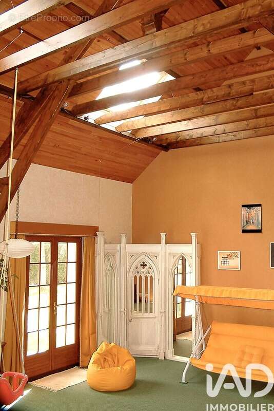 Photo 6 - Maison à VARENNES-SUR-SEINE