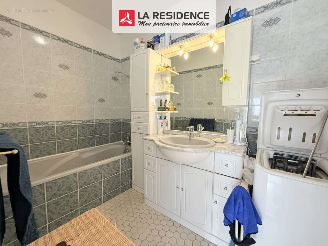 Appartement 73 m² à Velizy-Villacoublay  - photo 5