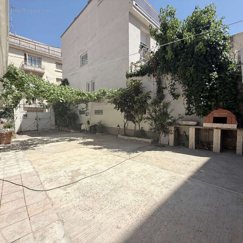 Maison à BEZIERS