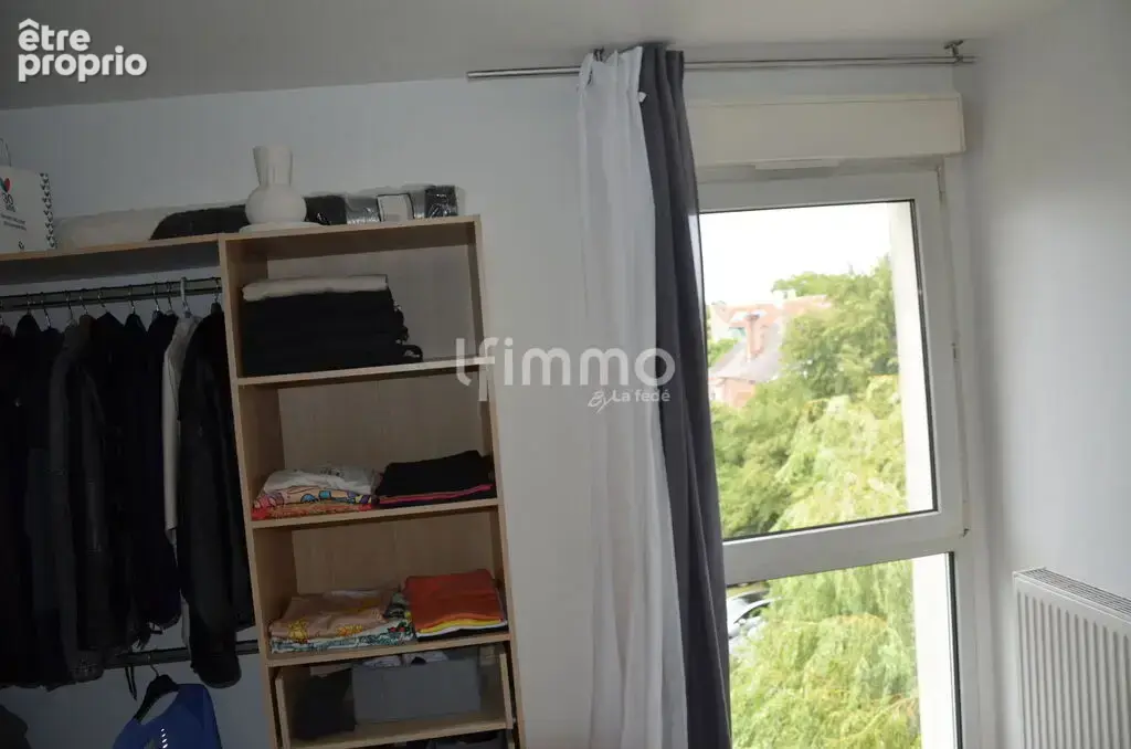  Coup de cœur à Hautepierre – Spacieux 4 pièces de 80,68 m²  - photo 12