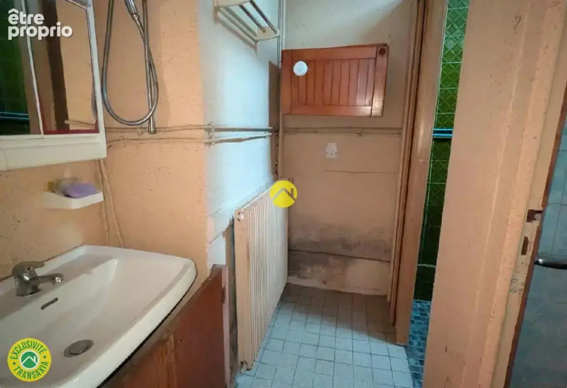 Maison Plain-pied 66 m² - photo 6