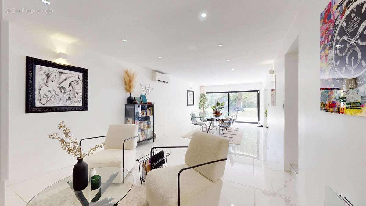 Maison 170 m² à Charmentray  - photo 9